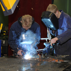 Vernieuwing mbo opleiding Werktuigbouw niveau 2-3